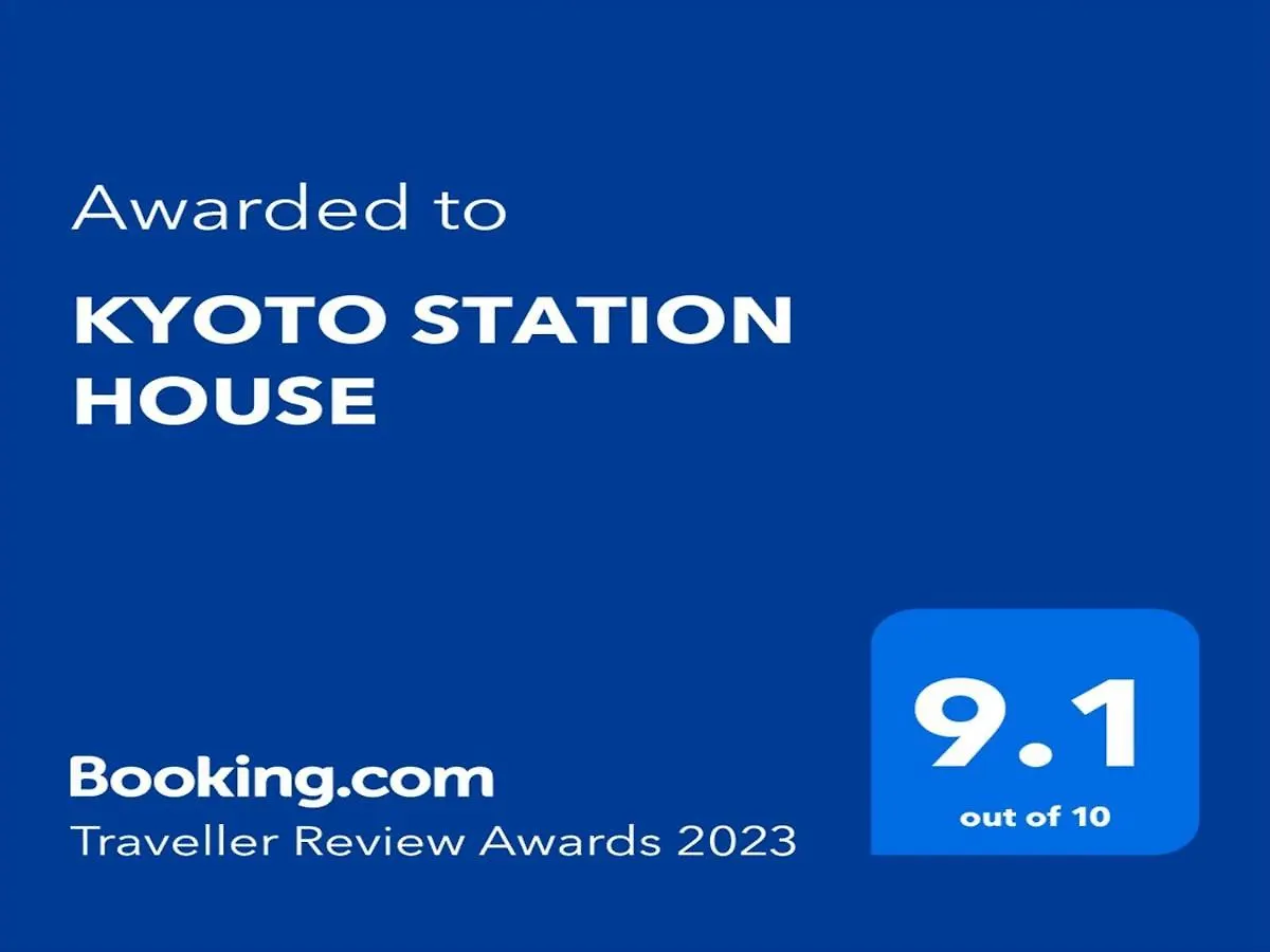 Holiday home Kyoto Station House Villa Japan