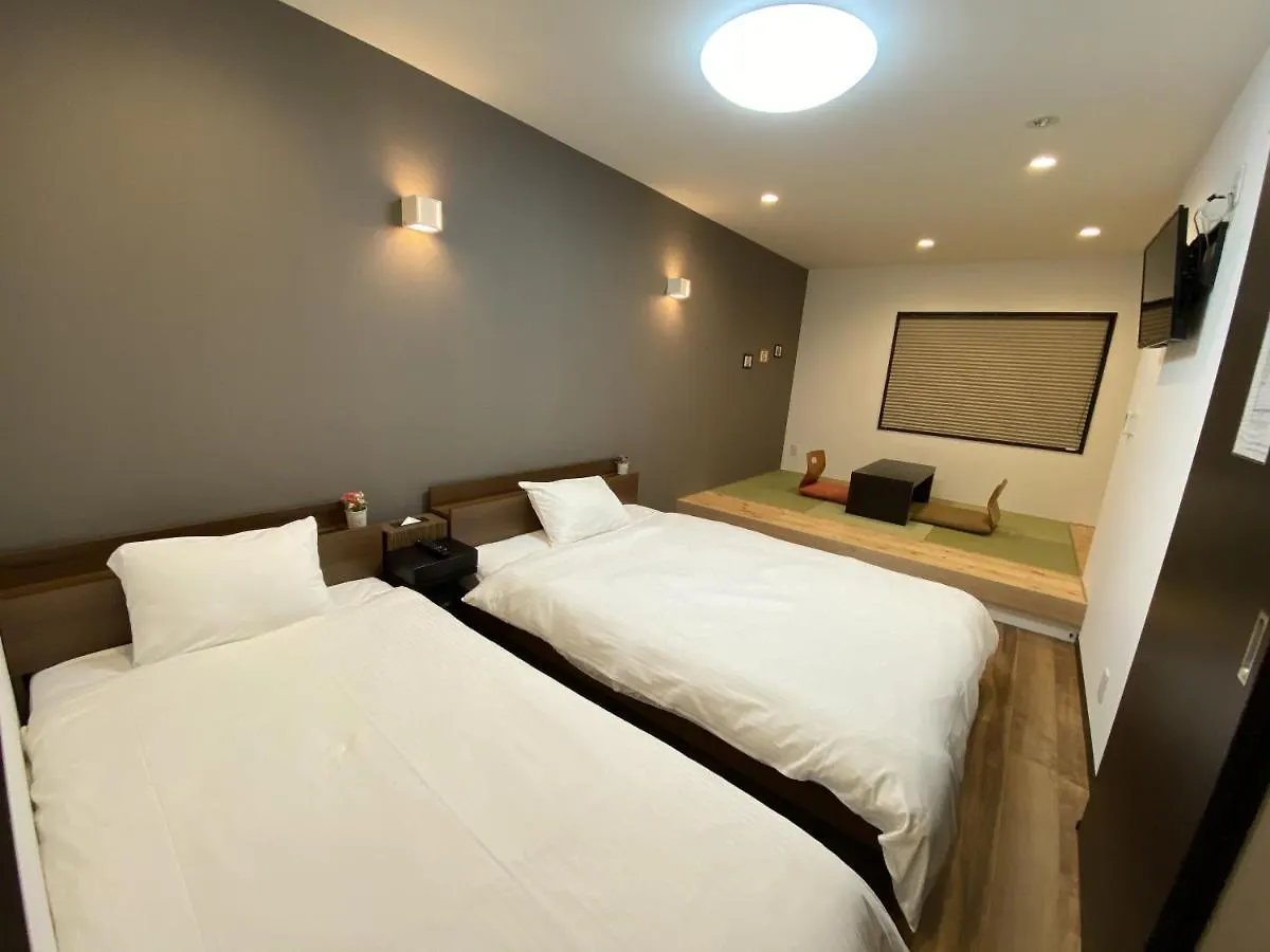 Holiday home Kyoto Station House Villa Japan