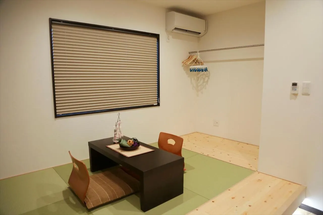 Holiday home Kyoto Station House Villa Japan