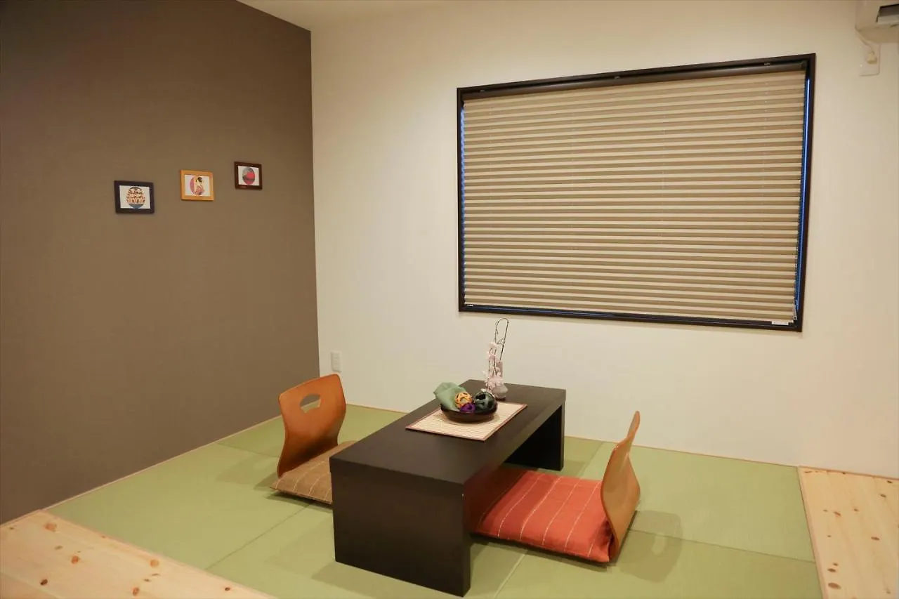 Kyoto Station House Villa Holiday home