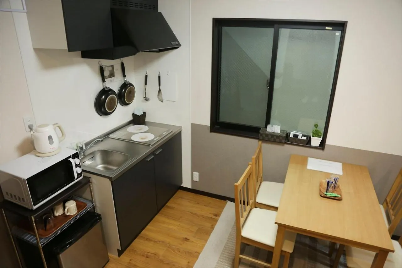 Holiday home Kyoto Station House Villa