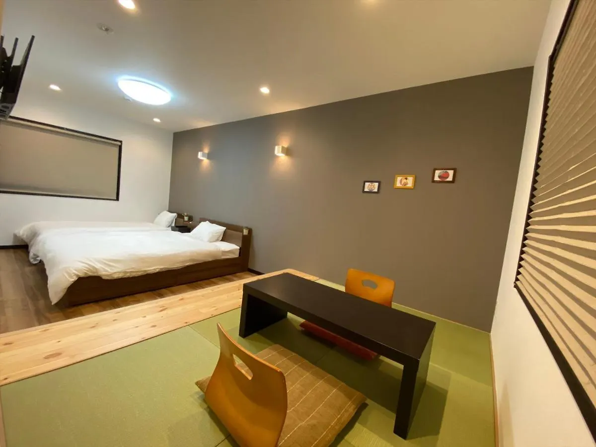 Holiday home Kyoto Station House Villa