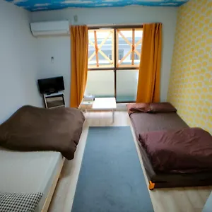 The Mickey Carlton Ohashi　1205 , 福岡市 日本